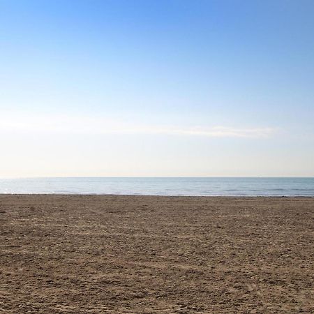 Beautiful Apartment In Santa Pola With Wifi Eksteriør bilde