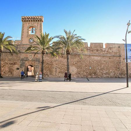Beautiful Apartment In Santa Pola With Wifi Eksteriør bilde