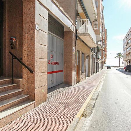 Beautiful Apartment In Santa Pola With Wifi Eksteriør bilde